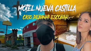 Explorando el Motel Nueva Castilla lugar donde encontraron a Debanhi Escobar