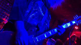 Melvins &quot;With Yo&#39; Heart, Not Yo&#39; Hands/Leech&quot; @ Casbah 01-10-2019