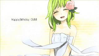 Video thumbnail for 【Vocaloid2】Just Be Friends【Megpoid Gumi】 by E-ルン (Elun)