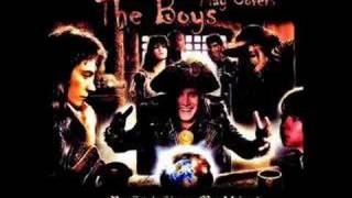 The Boys Play Covers - Bad To The Bone (Running Wild cover)