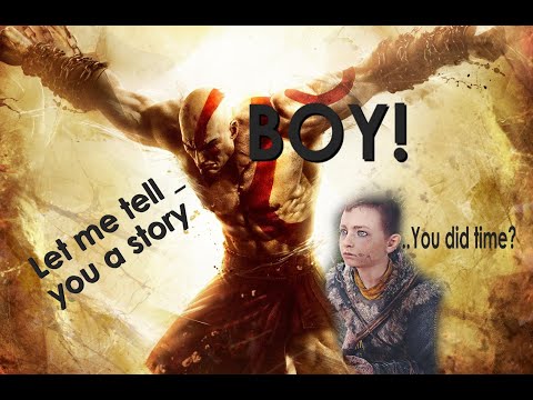 God of War Ascension in 2022 Live!