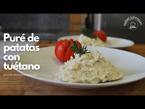 El MEJOR puré de patatas que habrás probado jamás!!!