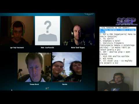 Stan Gry Edycja Polska #4 1z2