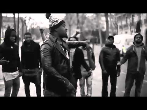 Mwangolé Ride : Nelo Bezzy - Hustle não para [Oficial Video 2014]