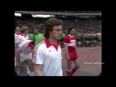 Goal 049: Heinz Flohe * 1. FC Köln vs VFB Stuttgart 1-0 (Result 2-1) April 22, 1978