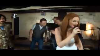 Lena Katina - Lift Me Up &amp; Paradise (Acapella) - Live at StageIt - Part 8/8 (Audio synced) - 2013