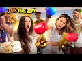 LEXI S 15th Birthday Mission Knockout The Aunt FV Family Boxing Vlog