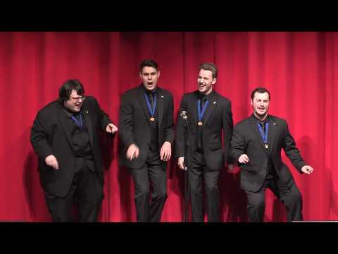 Pratt Street Power - Rock it for Me