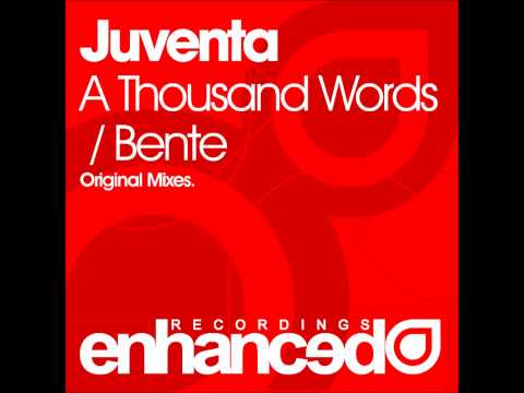 Juventa - A Thousand Words