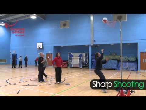 Sharp Shooting Promotional Video