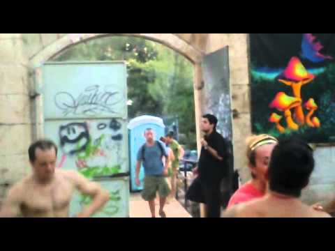 E-Clip Live @ Life Celebration Festival 2012 Part II