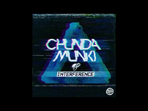 Chunda Munki and Vimo - Twisted Elephant [Chutney Records]