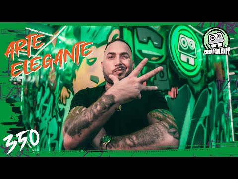 CASAPARLANTE VALPARAÍSO: ARTE ELEGANTE | Manuel - De Temprana Edad - Maldito Veneno - Verídica