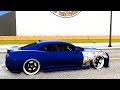 Chevrolet Camaro ZL1 2014 para GTA San Andreas vídeo 1