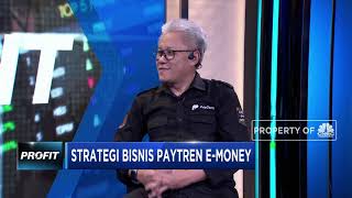 Download lagu Paytren E-Money Ingin Lakukan QR Code Rumah Ibadah mp3