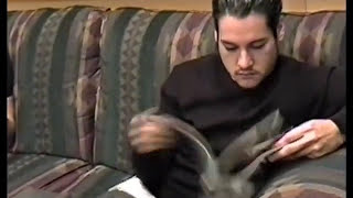 Remy Zero, Local H, Incubus Documentary: Save Me from my Half-Life Drive