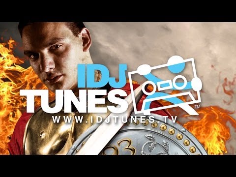 VOX FEAT. NAPOLEON - MAXIMUS DECIMUS (MAGISTRALIS) (ELYSIUM 2013)