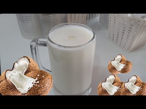 download lagu mp3 mp4 Coconut Milk Lassi, download lagu Coconut Milk Lassi gratis, unduh video klip Coconut Milk Lassi