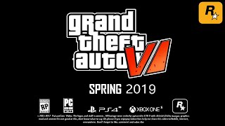 GTA 6 - Ранний доступ!