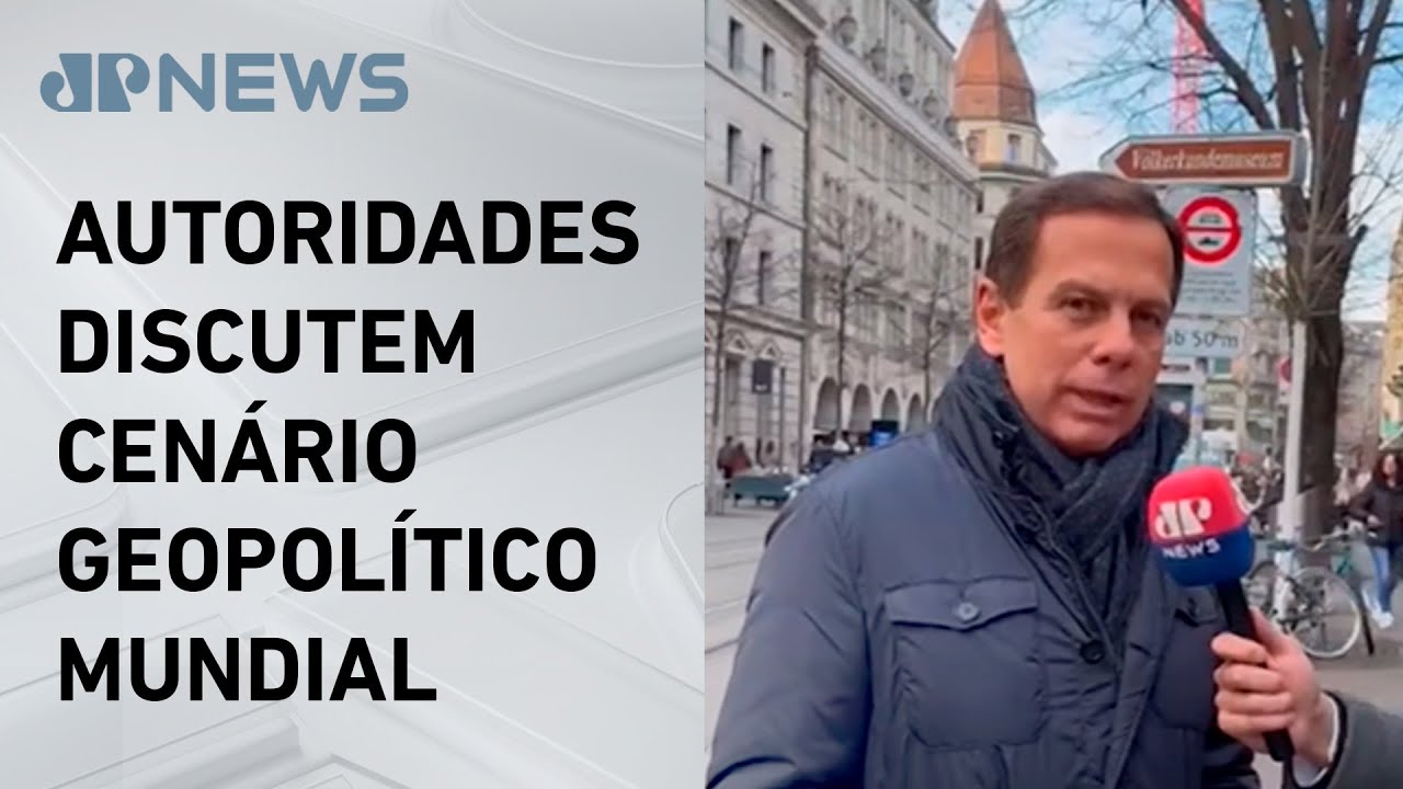 Empresários estão preocupados com futuro do Brasil