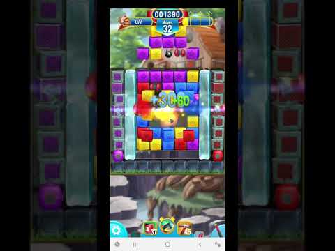 PET RESCUE SAGA LEVEL 3552 ~ NO BOOSTERS