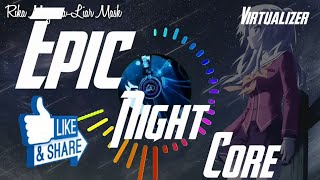 Download lagu EPIC NIGHTCORE VIRTULIZER!!!!-Liar Mask Rika Mayama mp3