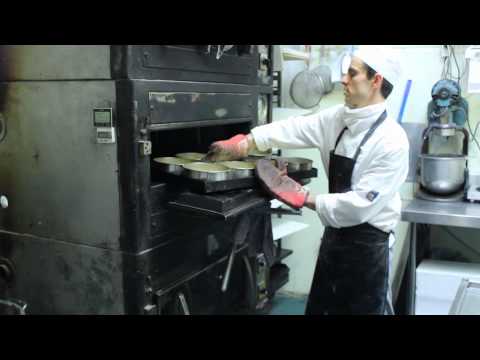 Monarch Cakes, part of Melbourne's history