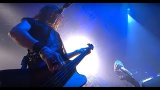 SAXON - The Devil&#39;s Footprint (Live in Munich 2015)