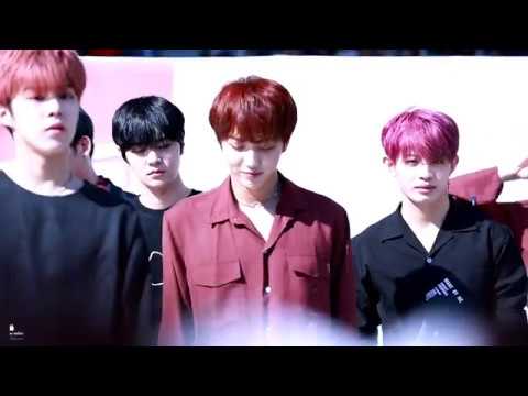 180505 업텐션 도쿄 릴리즈 - 이대로 선율ver.