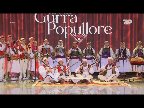 Këngë për Jup Topojanin - Këndojnë Rexhep Kovaçi, Ferit Dida, Milazim Halili & Nexhmi Voka