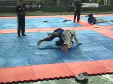 Jiu jitsu hygor clube sevalho