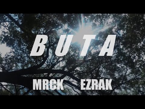 MRCK - Buta feat. EzRak of WKLB (Official Lyric Video)