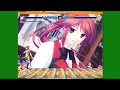 Asuna Yuuki Original Tendril Vs Morrigan Aensland Mugen Request Mugen All Stars 1 1b