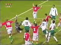 videó: 2005 (March 30) Hungary 1-Bulgaria 1 (world Cup Qualifier).avi