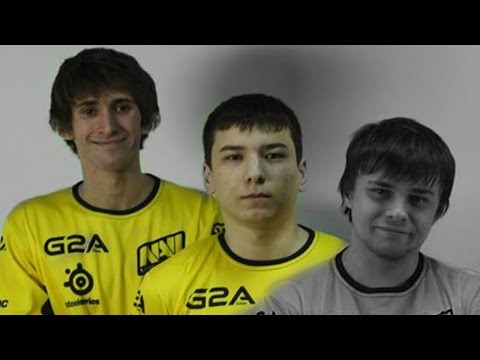 SoNNeikO saves Dendi - Dota 2 Love Story