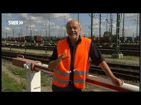 Deutschland, deine Bahnschätze: Hamburg