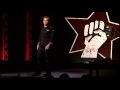Christopher Titus - 10 Years Ago