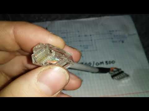 USB UART CP2102 В качестве программатора MOTOROLA GM300-350