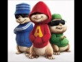 Chipmunks : Sucré Salé (Logobi GT) 