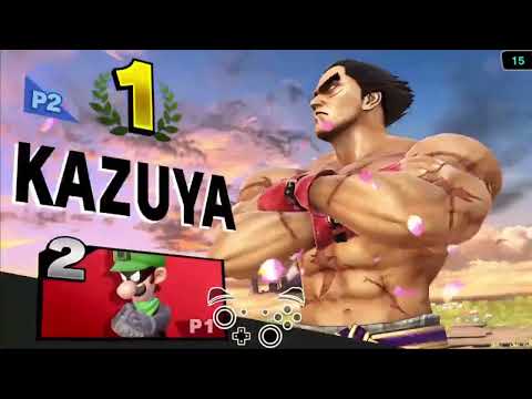 Jolt vs Cheese ILG Minor (Bo3)