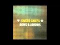 Kaiser Chiefs - Bows & Arrows (Official Audio ...