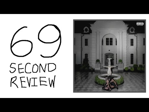 Reviewing Destroy Lonely's Broken Hearts 3 In 69 Seconds