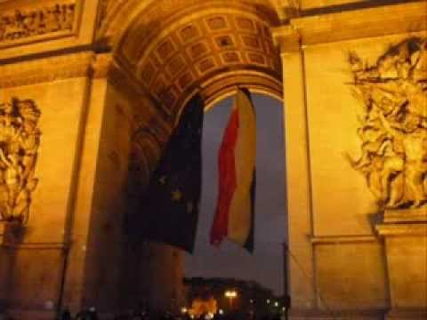 Pour la France en danger