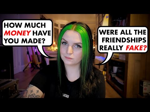 Lifting the Lid on ALL YouTuber Secrets