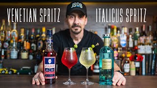 Put Down Your Mojito and Try THIS Summer Sips!