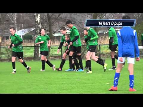 SV Geinburgia C1 - FC Almere C3