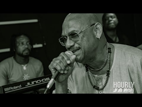 HOURLY JAM WITH BEN BRAKO AND THE EKN BIG BOYZ