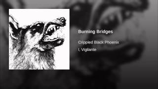 Burning Bridges