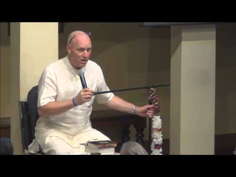 Sweet surrender by HG Vaisesika Prabhu, 07.09.14