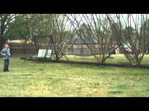 Jholler Harlem Shake